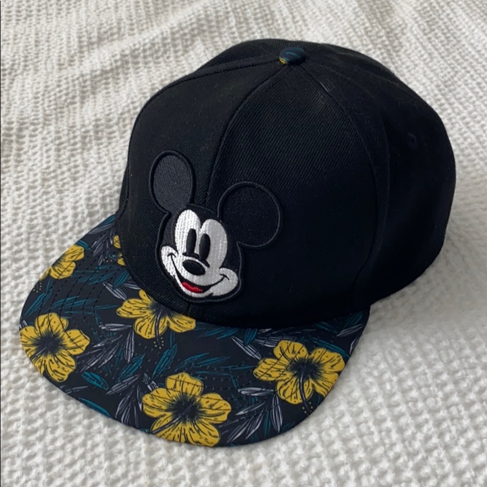 Mickey Mouse SnapBack